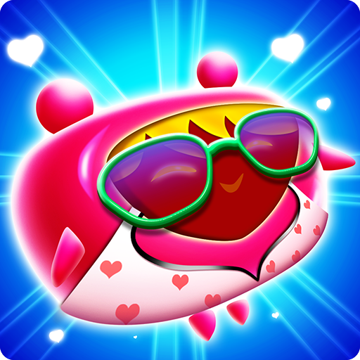 Tangled Up! - Valentine Vibes 3.0 Icon