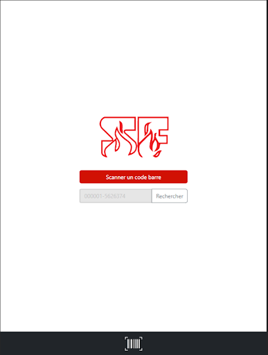 SafetyFirst: Hydro Screen 3