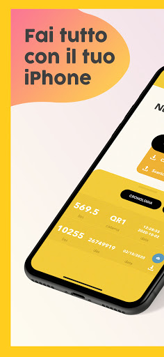 Android application TankYou screenshort
