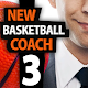 New Basketball Coach 3 : Become the best Trainer ! Laai af op Windows