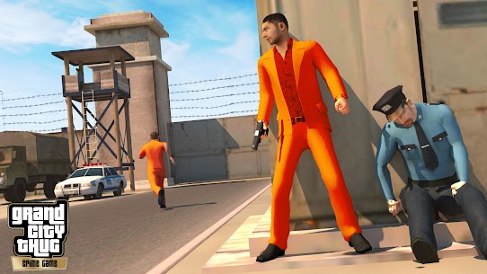 Grand City Thug Crime Games APK for Android Download 4