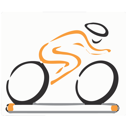 InsideRide Smart Roller App logo