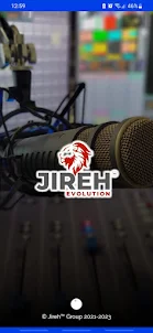 Jireh Radio