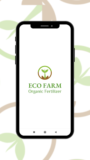 Android application Eco Farm Pro screenshort