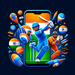 Icon image IPL 17, 2024 - Live Updates