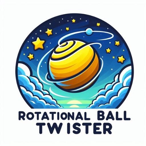 Rotational Ball Twister