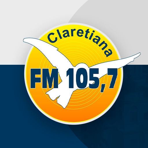 Rádio Claretiana FM Batatais Laai af op Windows
