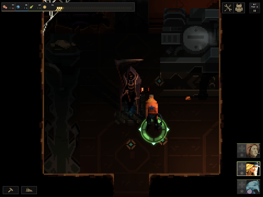 Dungeon of the Endless: Apogee - Role Playing - games