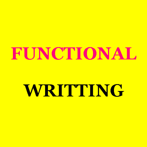 Functional Writing logo