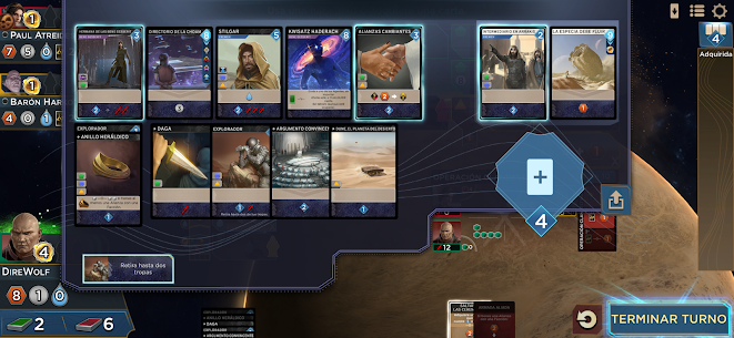 Dune: Imperium Digital (Juego completo desbloqueado) 4
