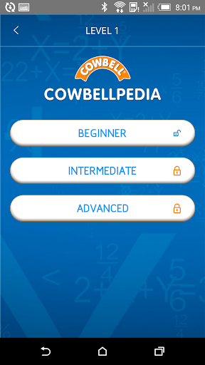 Cowbellpedia Screenshot 3 - AppWisp.com