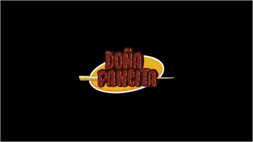 Android application Doña Pancita screenshort