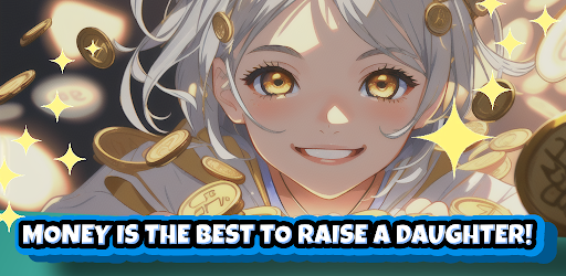 Android application Daughter Idle screenshort