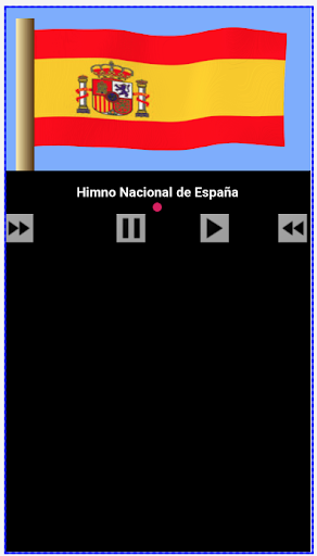Anthem of Spain Screen 2