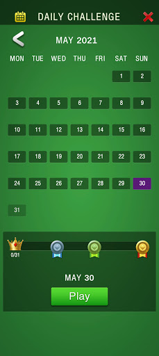 FreeCell Solitaire: Card Games  screenshots 19