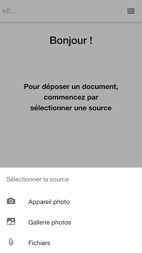 MP-Expertise Screen 2