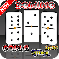 Domino Gaple Offline