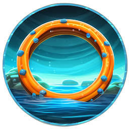 Icon image Water Ring Game