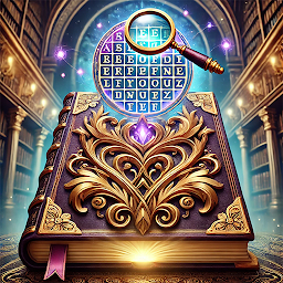 Word Search Mistery Mod Apk