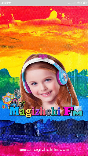 Magizhchi FM HD Screen 2