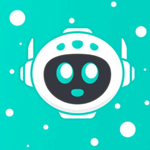 Chat Bot Ai logo