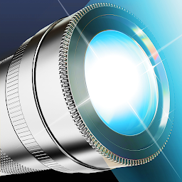 Obraz ikony: Latarka LED HD Pro Flashlight
