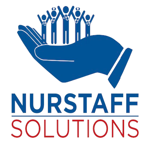 NurStaff Solutions logo