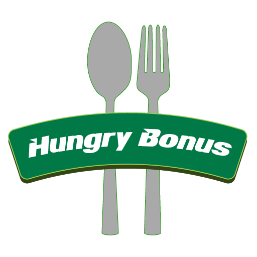 Hungry Bonus  Icon