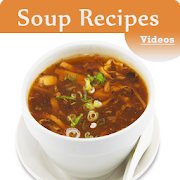 Top 46 Food & Drink Apps Like Soup Recipes - 2000+ Soups Recipe With Videos - Best Alternatives