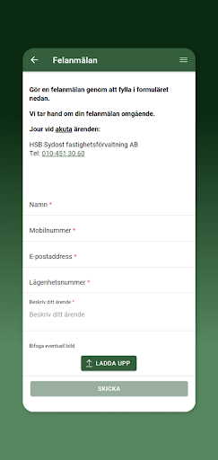 BRF Udden Screen 3