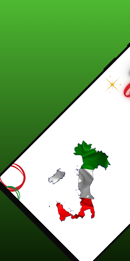 Android application Buongiorno Stickers WhaSticker screenshort