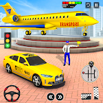 Cover Image of 下载 Taxi Simulator : Taxi Games 3D  APK