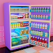 冷蔵庫オーガナイザー 3D: 冷蔵庫をいっぱいにするゲーム