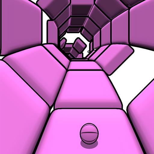 Super Tunnel 1.0.2 Icon