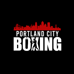 「Portland City Boxing」のアイコン画像