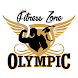 Olympic Fitness Zone - Androidアプリ