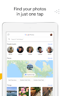 Скачать Google Photos Онлайн бесплатно на Андроид