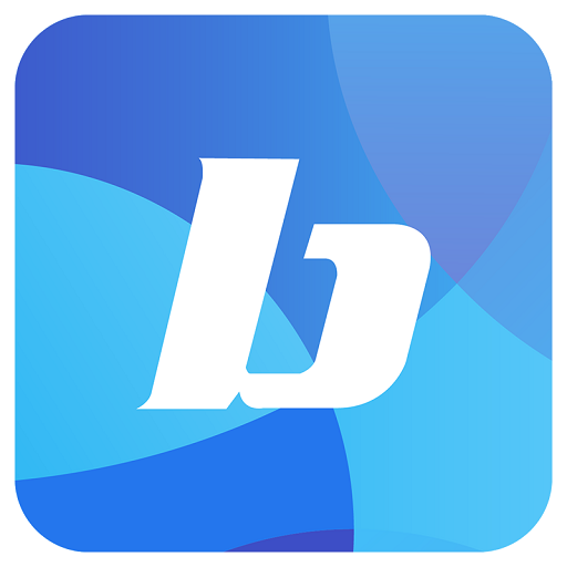 Bluguard SmartHome logo