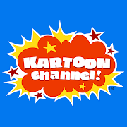 Top 10 Entertainment Apps Like Kartoon Channel! - Best Alternatives