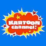 Kartoon Channel! Apk