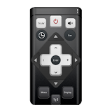 Pro Adept Remote Control icon