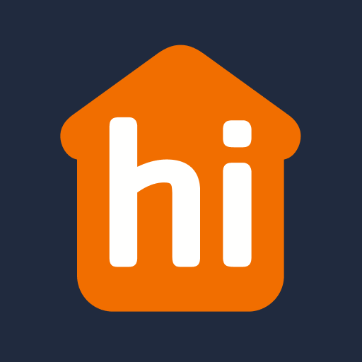 hipages tradiecore logo