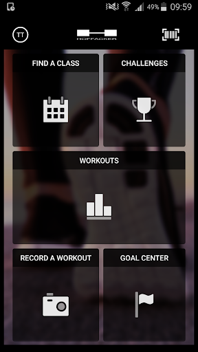 Hoffacker Health and Fitness Screenshot 3 - AppWisp.com