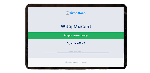 TimeCore