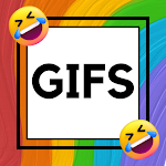 Cover Image of Download Funny GIFs & Fun Memes Video  APK