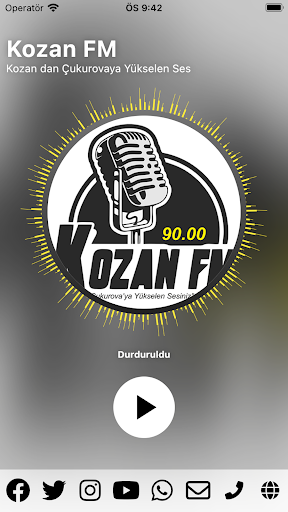 Kozan FM