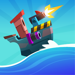 Oceans of Steel Mod Apk