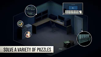 Game screenshot NOX - Mystery Adventure Escape hack