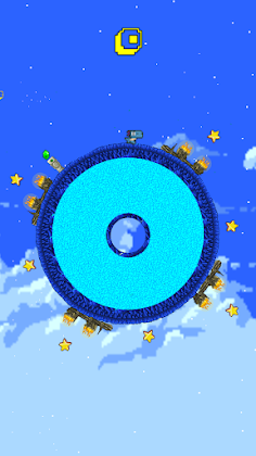 Dino Jump - Screenshot 4