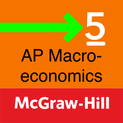 500 AP Macroeconomics Question 1.0 Icon